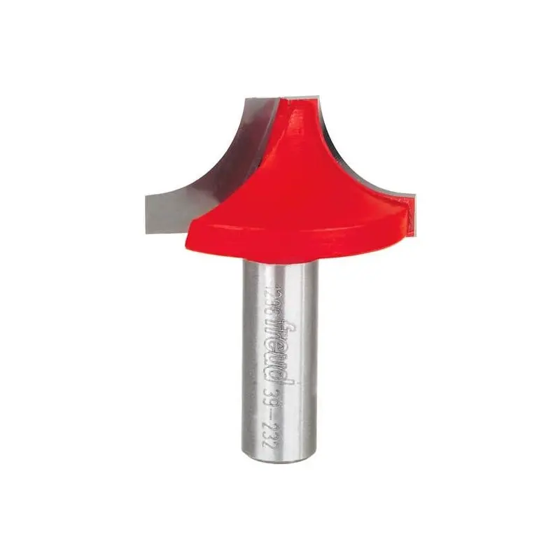 Freud 39-232 5/8-Inch Radius Ovolo Router Bit