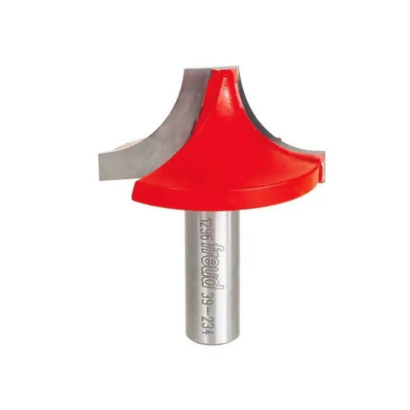 Freud 39-234 3/4-Inch Radius Ovolo Router Bit