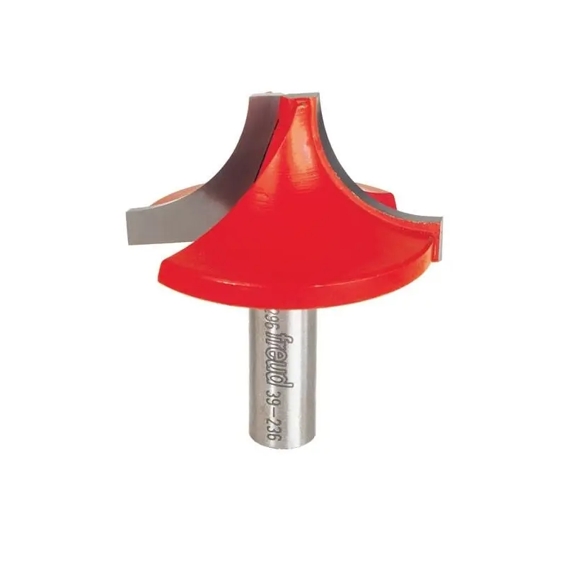 Freud 39-236 7/8-Inch Radius Ovolo Router Bit