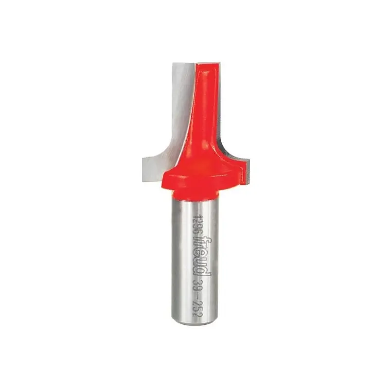 Freud 39-252 1/4-Inch Radius Ovolo Router Bit