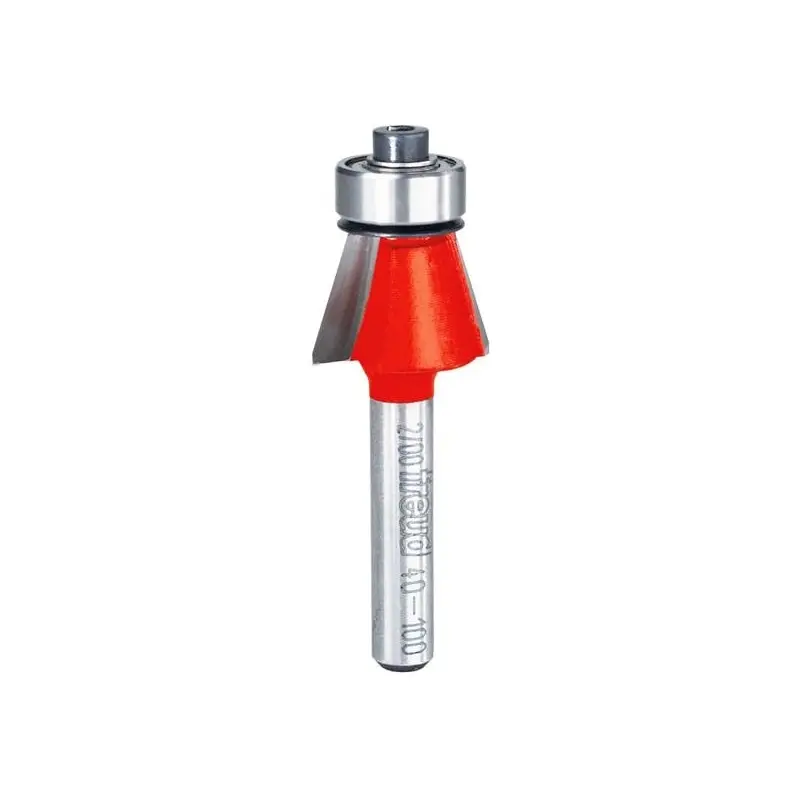 Freud 40-100 23/32-Inch Chamfer Router Bit