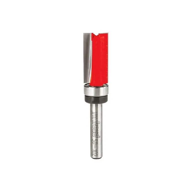 Freud 50-102 1/2-Inch Top Bearing Flush Trim Router Bit