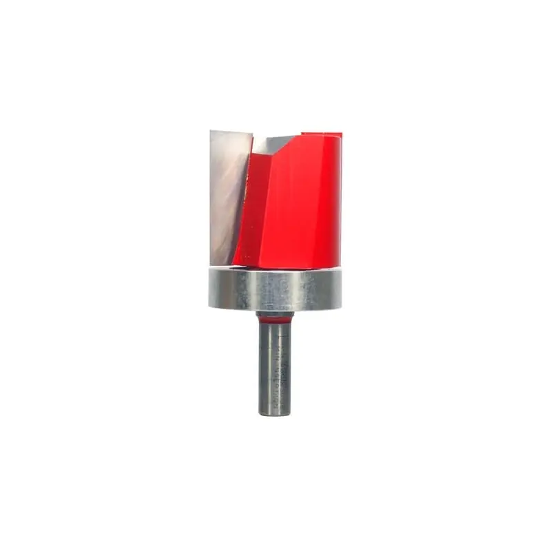 Freud 50-138 2-Inch Top Bearing Flush Trim Router Bit