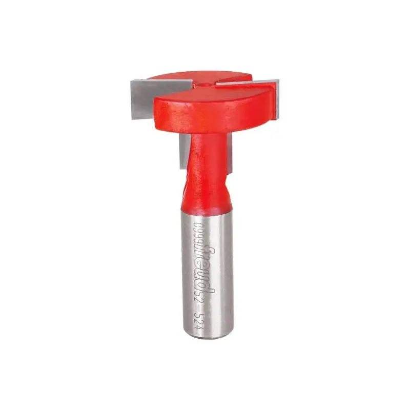 Freud 52-524 1-3/8-Inch T-Slotting Cutter Router Bit