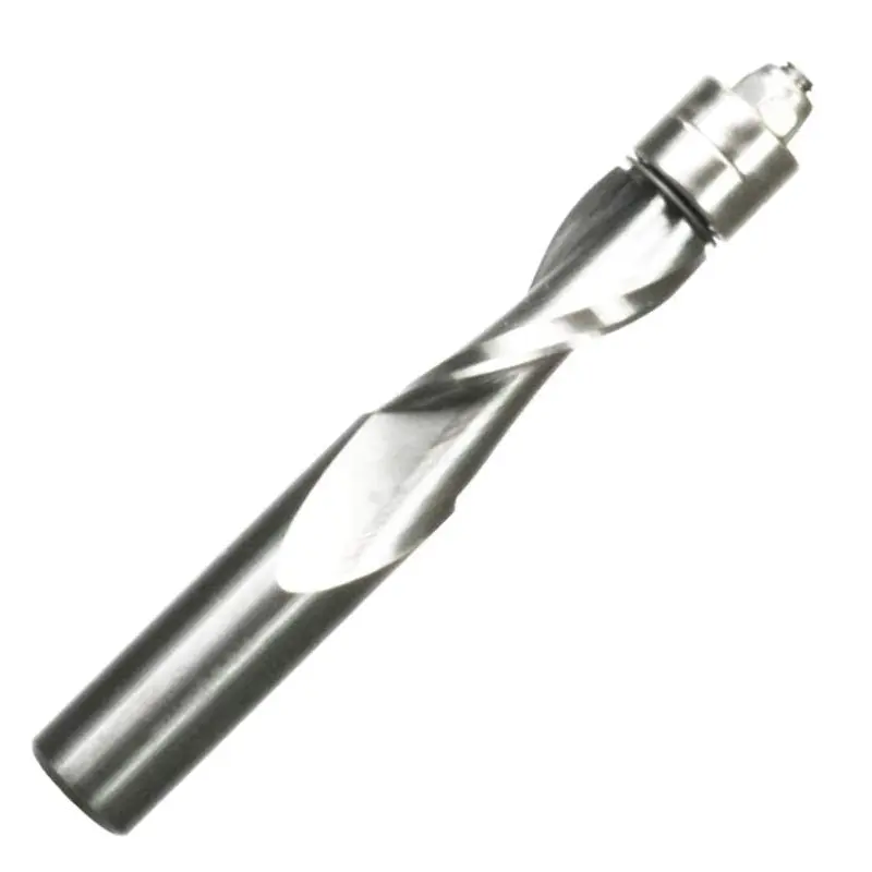 Freud 75-508 1/2-Inch Flush Trim Upcut Spiral Router Bit