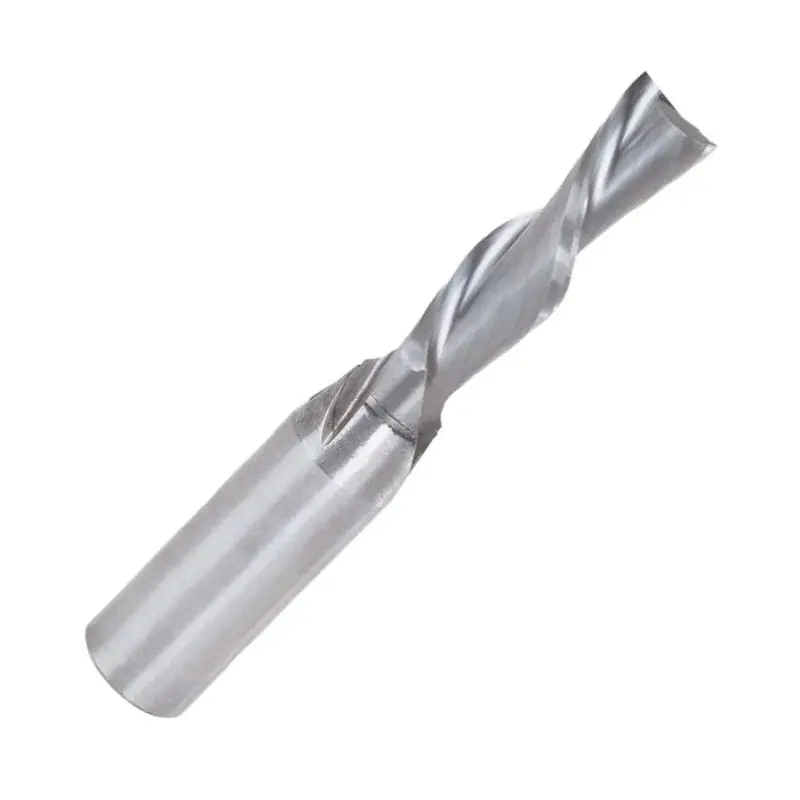 Freud 76-106 3/8-Inch Down Spiral Router Bit