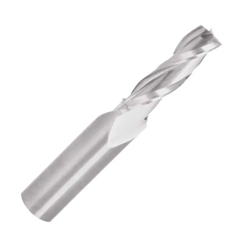 Freud 76-306 3/8-Inch Down Spiral Router Bit