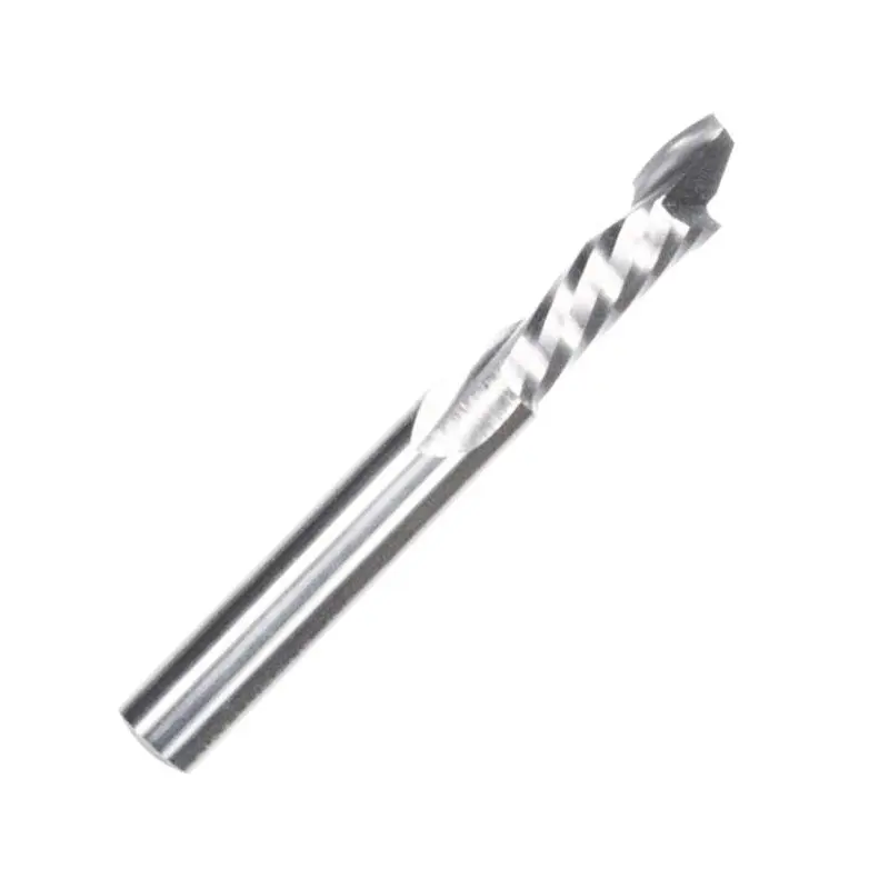 Freud 77-104 3/8-Inch Single Compression Router Bit with 3/8-Inch Shank