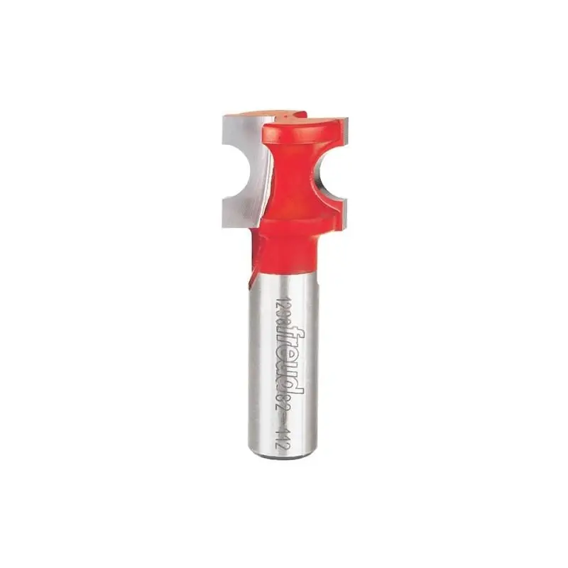Freud 82-112 3/16-Inch Radius Half Round Router Bit