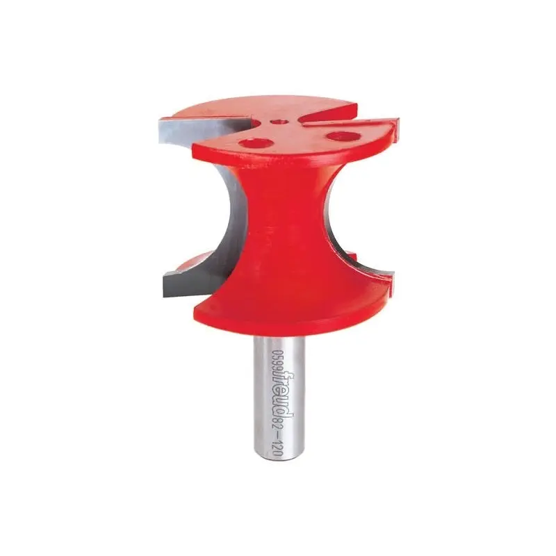 Freud 82-120 5/8-Inch Radius Half Round Router Bit