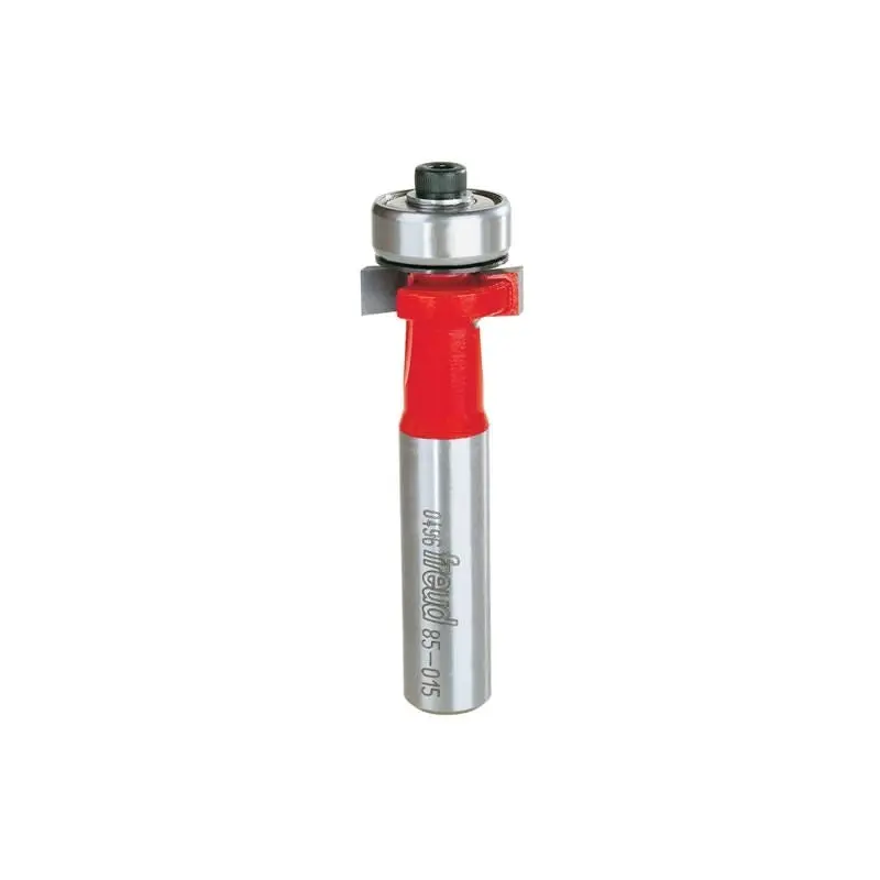 Freud 85-015 1/16-Inch Depth Inlay Router Bit