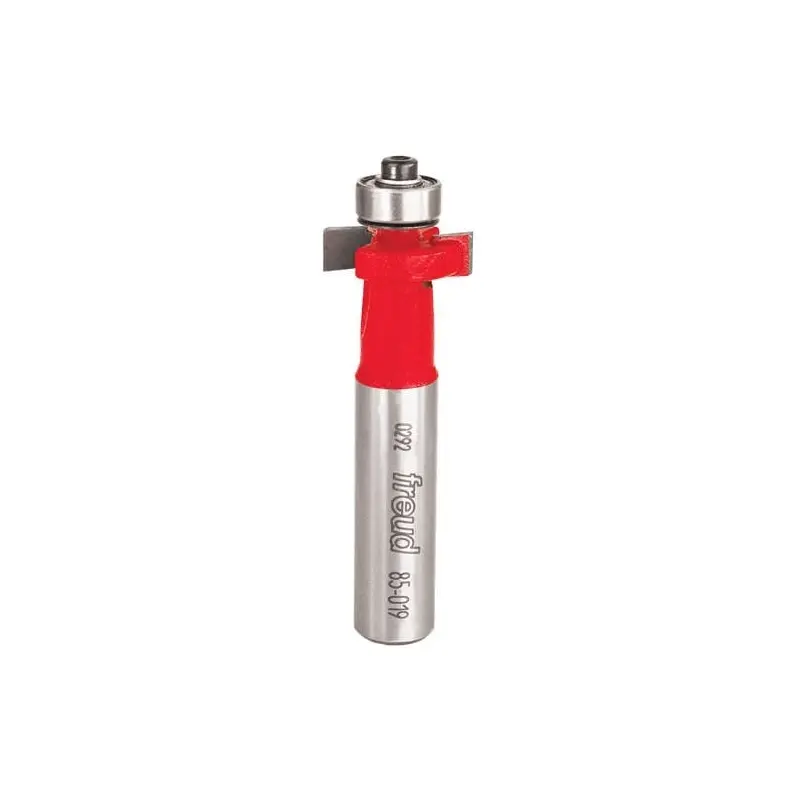 Freud 85-019 3/16-Inch Depth Inlay Router Bit