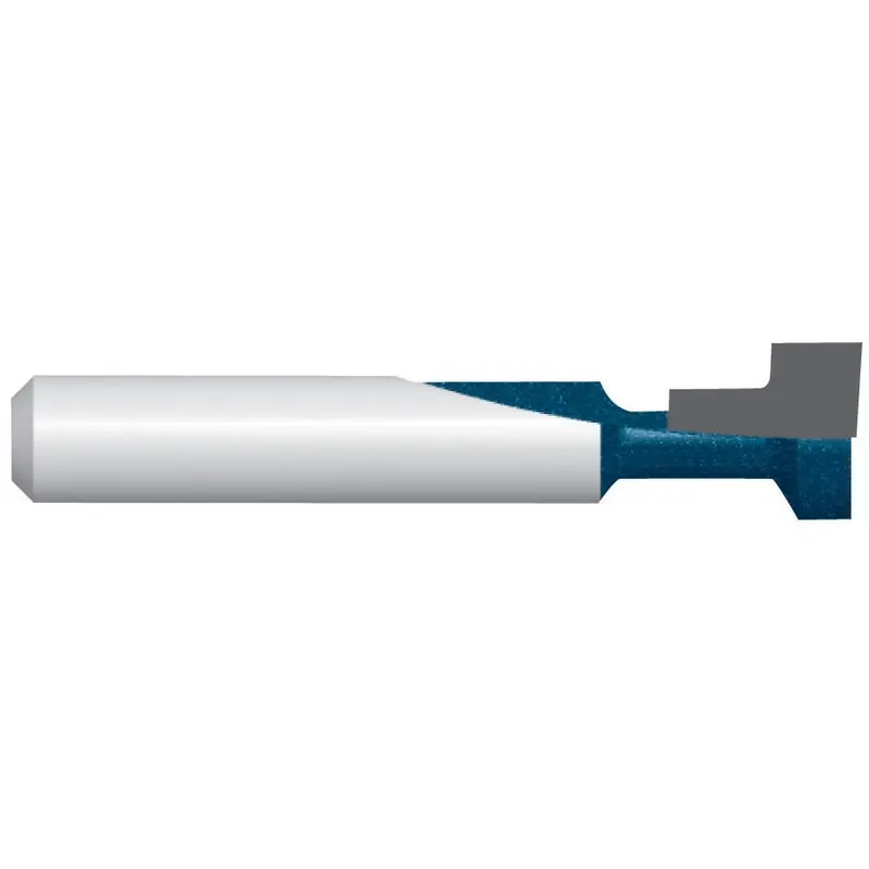 Bosch 85608MC 3/8" Carbide Tipped Keyhole Router Bit