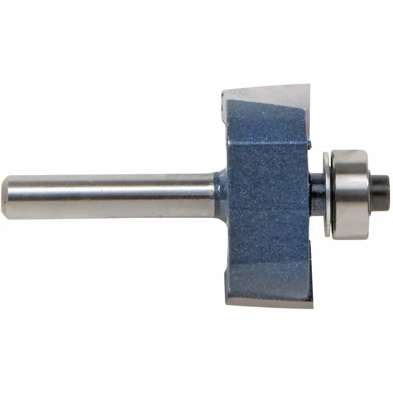 Bosch 85615MC 1/2" Rabbeting Router Bit