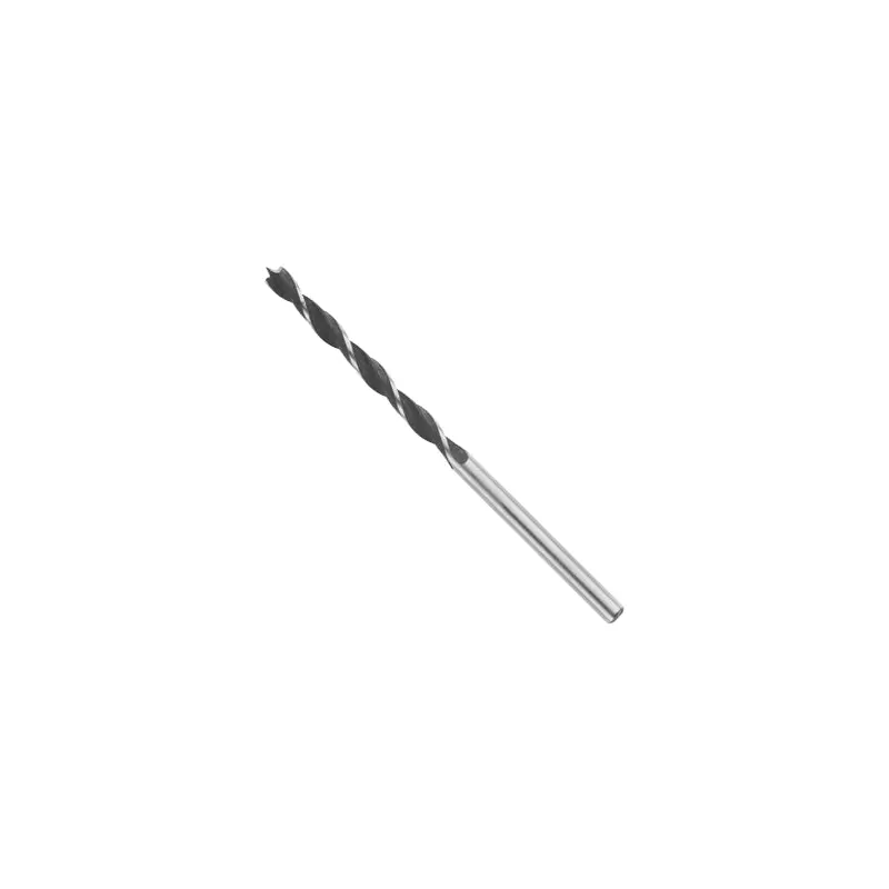 Bosch B14602 3/16 In. x 3-1/2 In. Brad Point Drill Bit