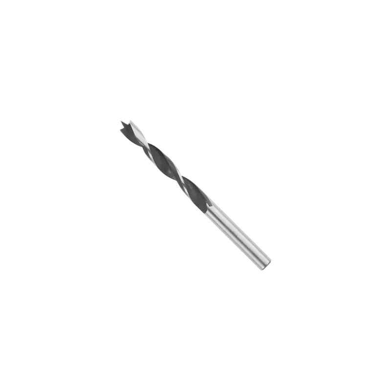Bosch B14606 7/16 In. x 5-9/16 In. Brad Point Drill Bit