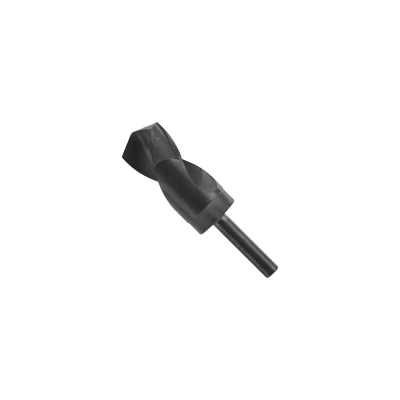 Bosch BL2223 1-1/2 In. x 6 In. Fractional Reduced Shank Black Oxide Drill Bit
