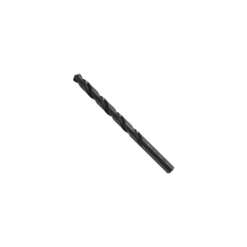 Bosch BL4214 6-Piece 4-3/8 In. N Letter Black Oxide Drill Bits