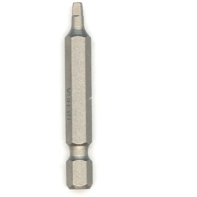 Bosch CCSQ1201 2 In. Square Recess R1 Power Bit