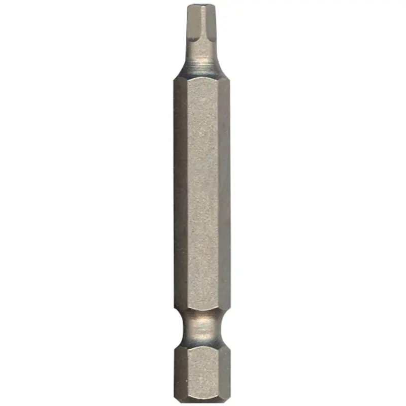 Bosch CCSQ2201 2 In. Square Recess R2 Power Bit