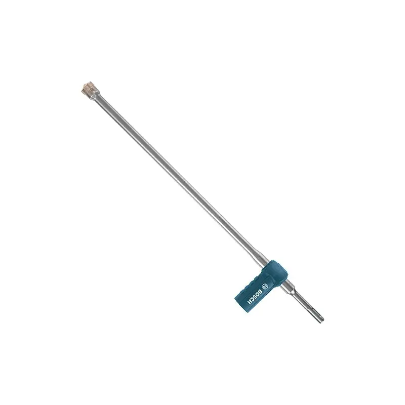 Bosch DXS2124 3/4 In. x 18 In. SDS-plus Speed Clean Dust Extraction Bit