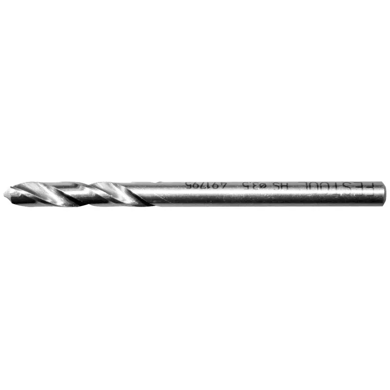 Festool 494446 Drill Bit, Replacement For 492524