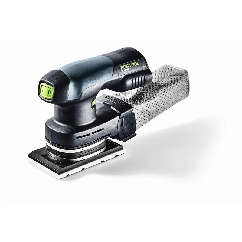 Festool 576346 RTSC 400 18V Brushless Hybrid Cordless Sander BASIC