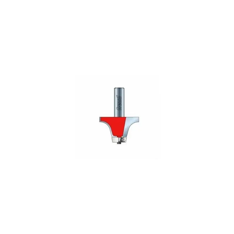 Freud 85-140 1/2-Inch Radius Round Over Bowl Router Bit