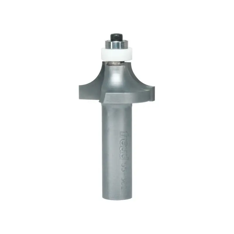 Freud 85-362 3/8-Inch Radius Rounding Over Router Bit