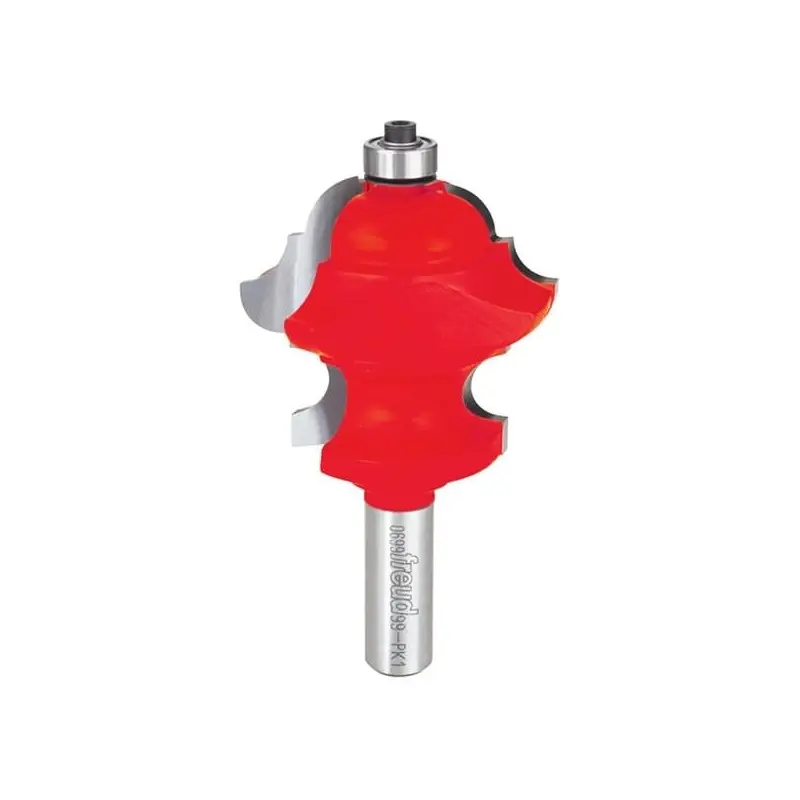 Freud 99-PK1 2-5/32-Inch Multi-Profile Router Bit