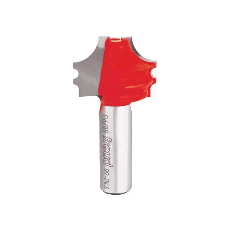 Freud 99-PK3 1-1/4-Inch Multi-Profile Router Bit