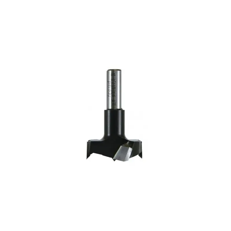 Freud CB35057R 35mm Cylinder Hinge Router Bit