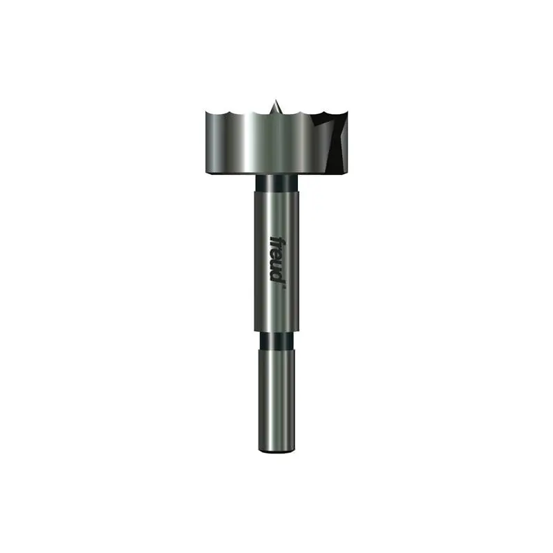 Freud PB-010 1-3/8-Inch Forstner Bit