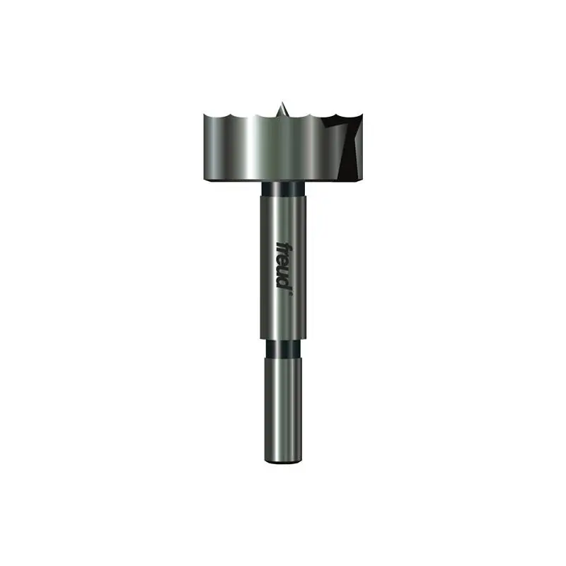 Freud PB-011 1-1/2-Inch Forstner Bit