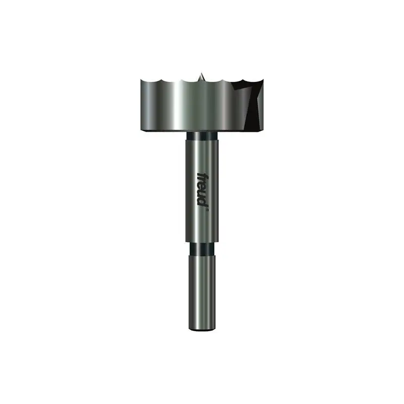 Freud PB-012 1-5/8-Inch Forstner Bit