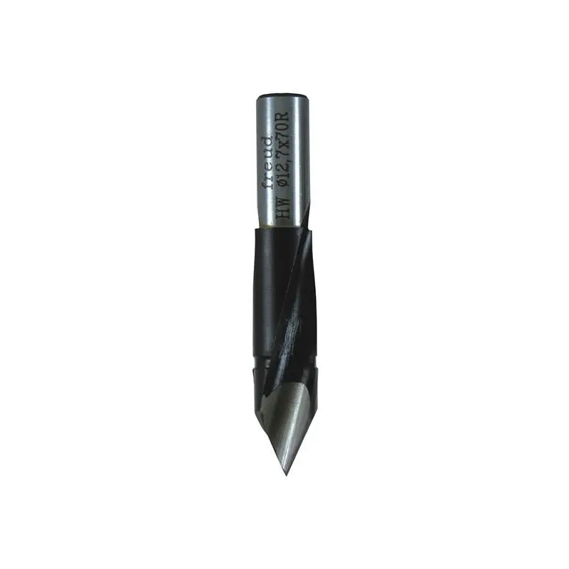 Freud TH12770R 15mm Through Hole Bit
