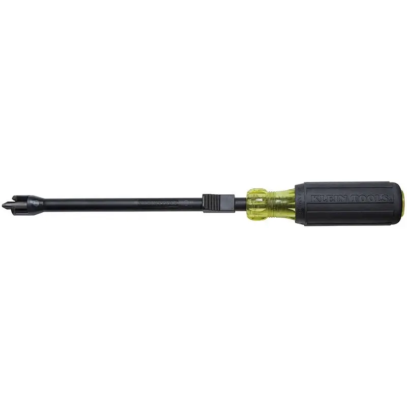 Klein 32216 #2 Phillips Screw-Holding Screwdriver