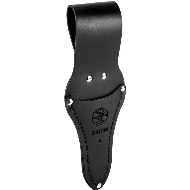 Klein 5100M Scissors Holder  Tunnel Loop  Medium