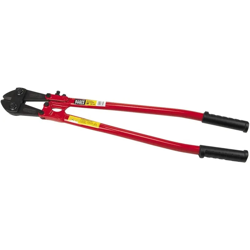 Klein 63330 30" Bolt Cutter  Steel Handles