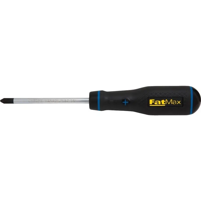 Stanley 62-561 FatMax2 Point x 4" Phillips Screwdriver