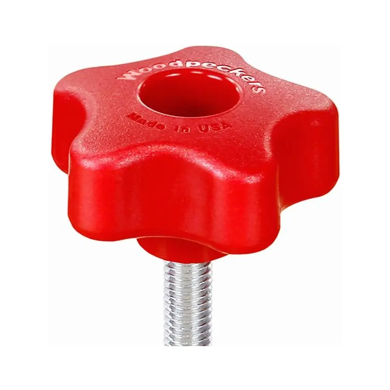 Woodpeckers MKNB516X4 Multi Knob, 4 Pack, 5/16" Fastener Compatible