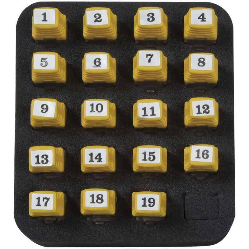 Klein VDV526-055 LanMap Kit for VDV Scout Pro Tester