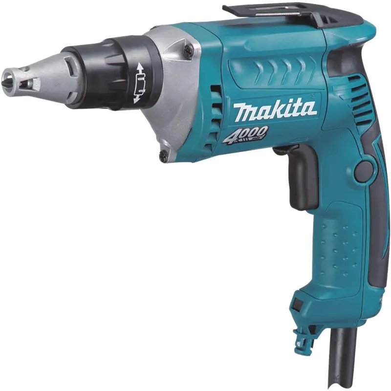 Makita FS4200 4,000 RPM Drywall Screwdriver