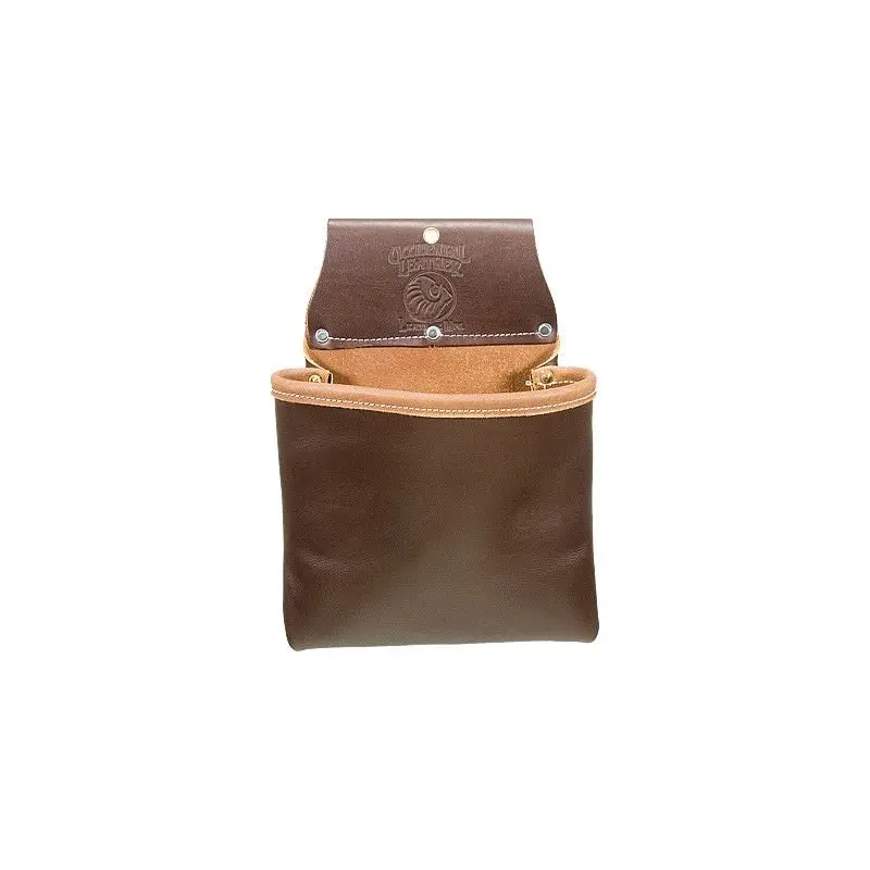 Occidental 5024 Large Pro Leather Utility Bag
