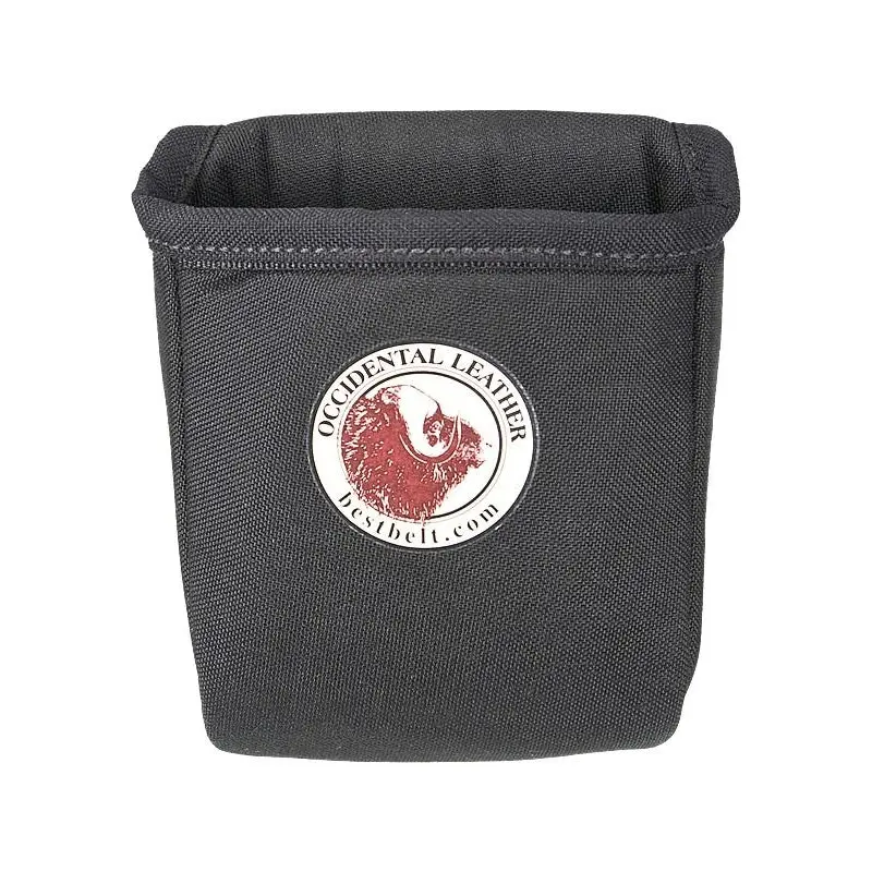 Occidental 9511 Deep Clip-On Pouch