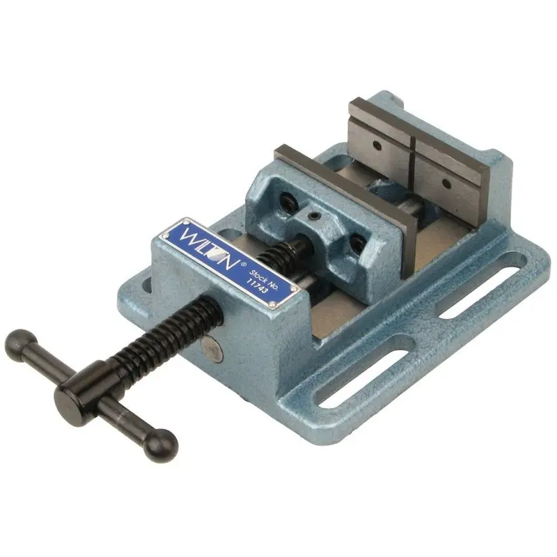 Wilton 11746 6" Low Profile Drill Press Vise