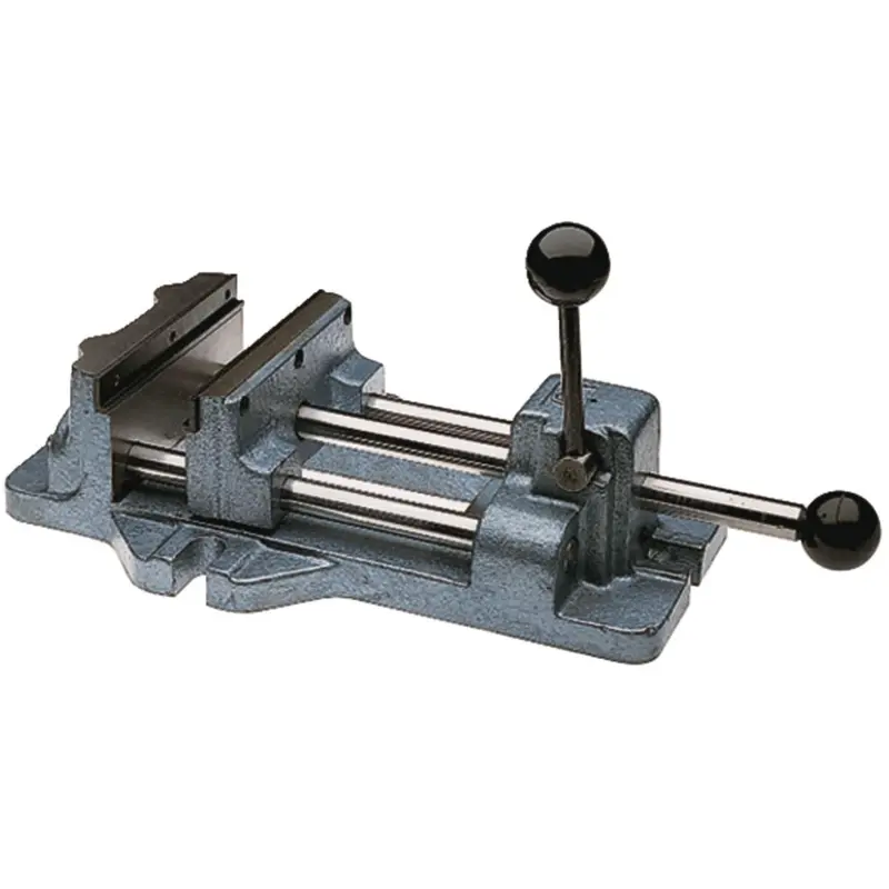 Wilton 13401 1204, 4" Jaw Drill Press Vise