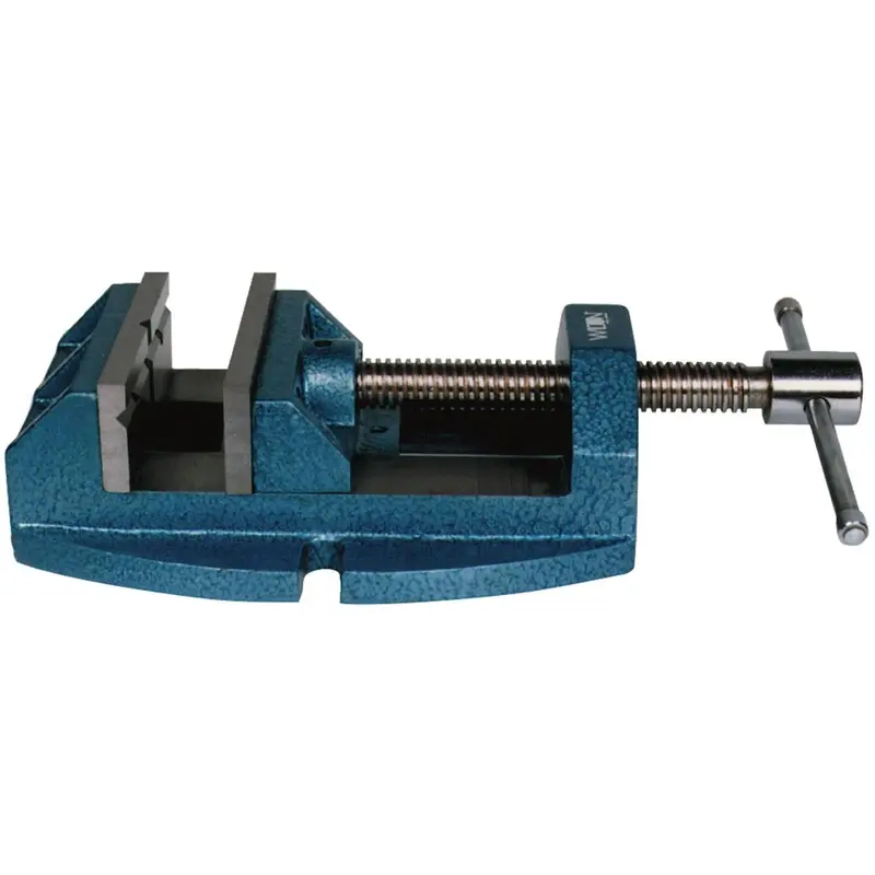 Wilton 63238 1335 Drill Press Vise Continuous Nut 2-3/4" Jaw Opening