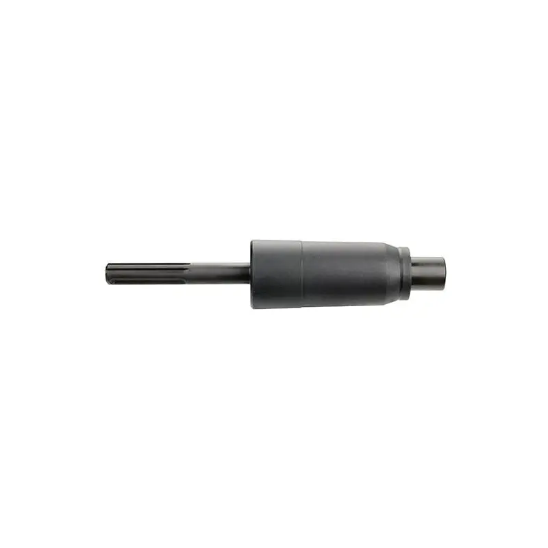 Milwaukee 48-03-3012 SDS-MAX to Spline Adapter