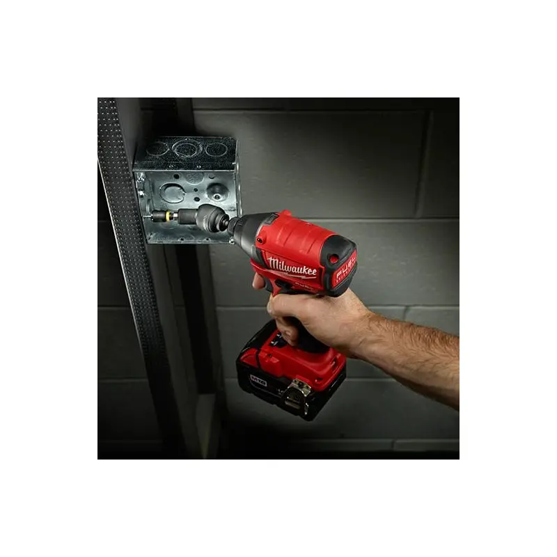 Milwaukee 48-32-2301 Shockwave 11-Piece  30degrees Knuckle